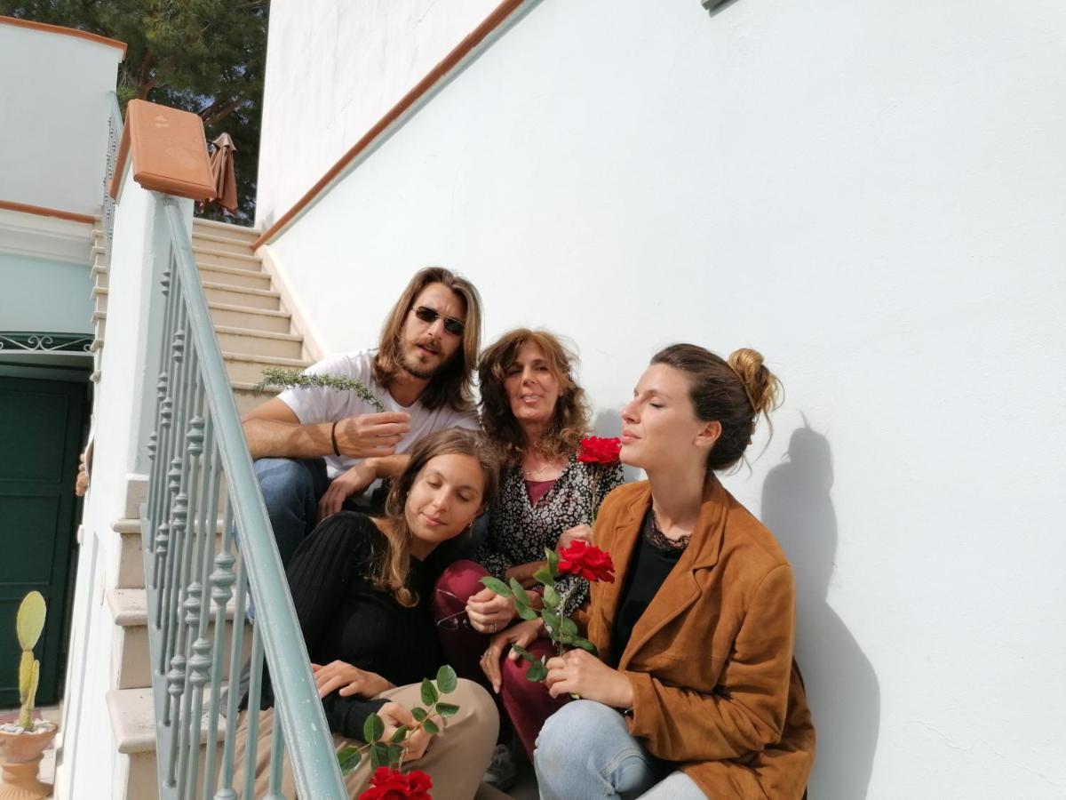 Il Giardino Del Te Otel Barletta Dış mekan fotoğraf