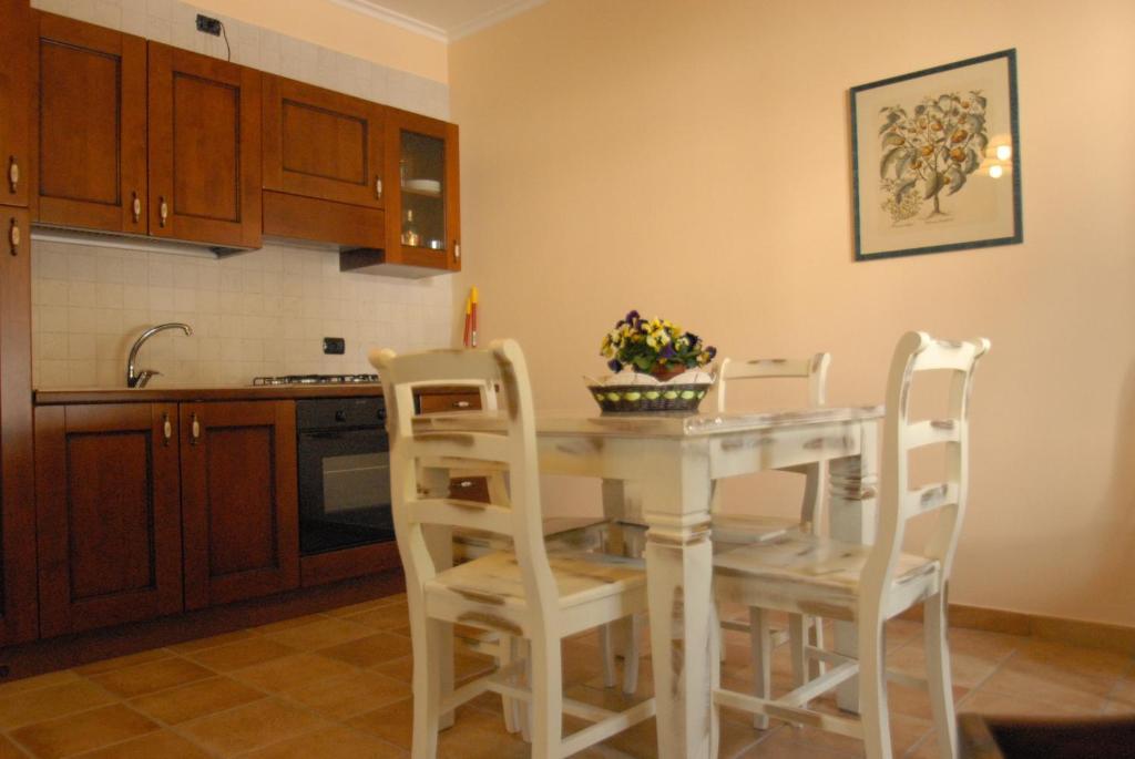 Il Giardino Del Te Otel Barletta Oda fotoğraf