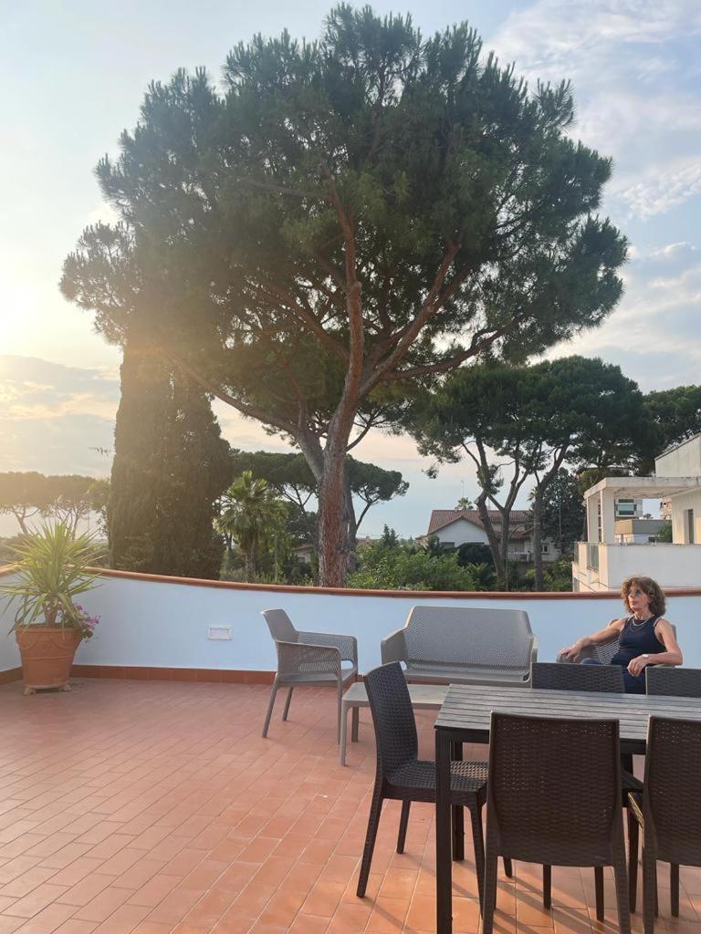 Il Giardino Del Te Otel Barletta Dış mekan fotoğraf