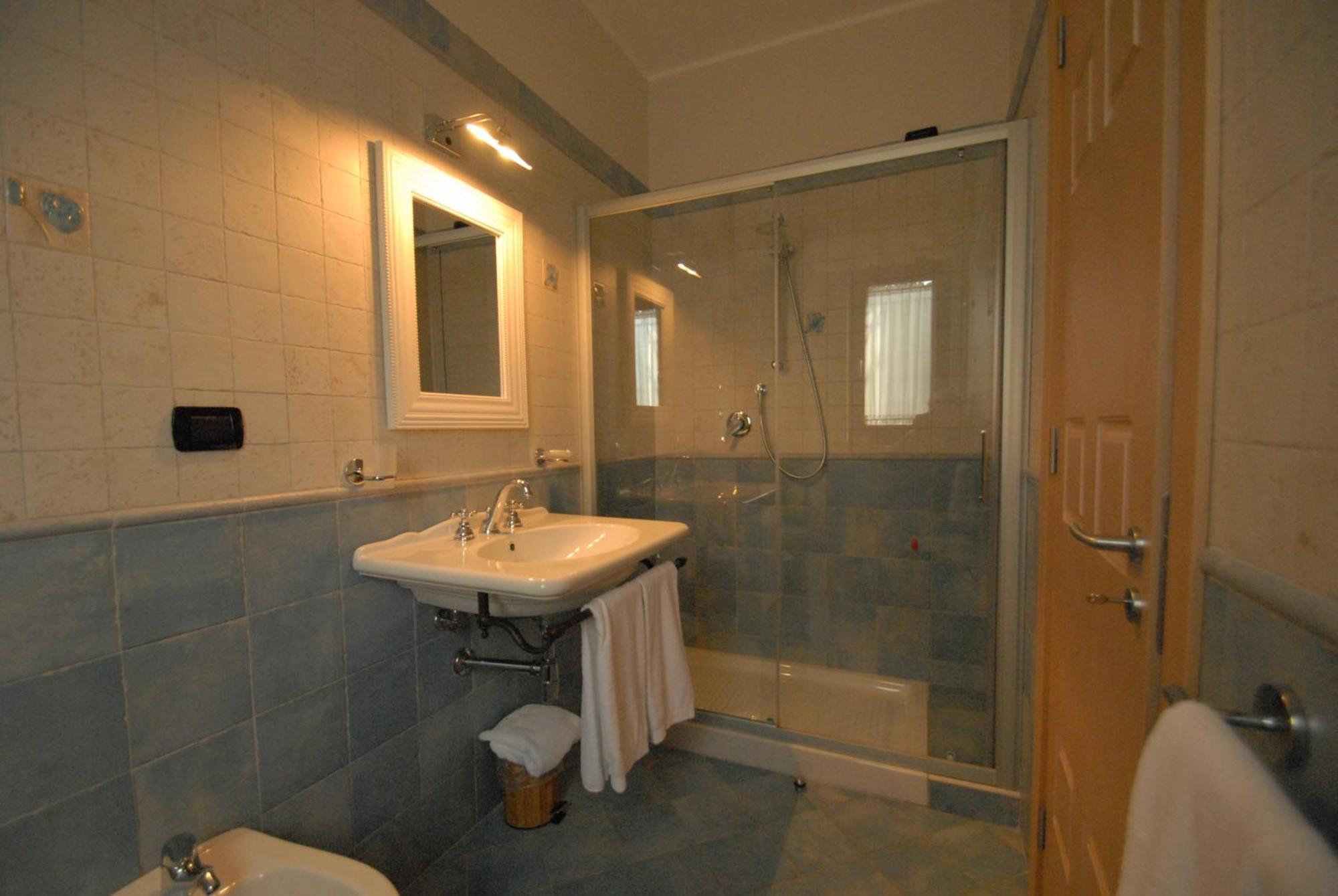 Il Giardino Del Te Otel Barletta Dış mekan fotoğraf