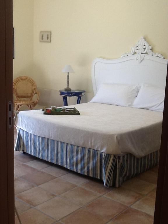 Il Giardino Del Te Otel Barletta Oda fotoğraf