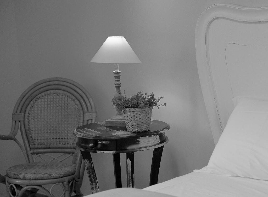 Il Giardino Del Te Otel Barletta Dış mekan fotoğraf