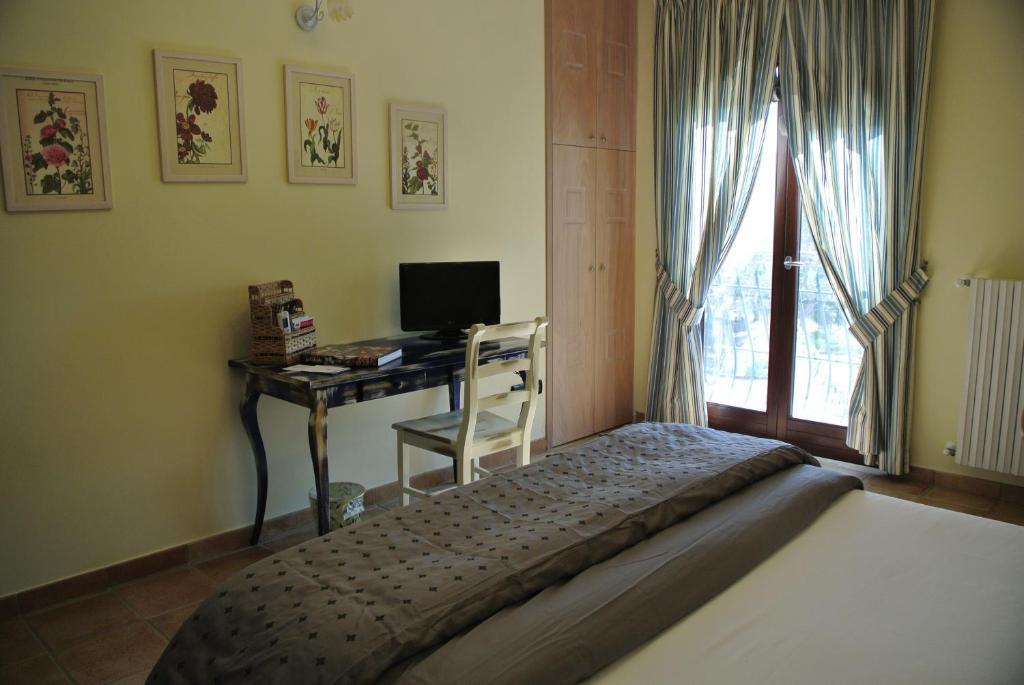 Il Giardino Del Te Otel Barletta Dış mekan fotoğraf
