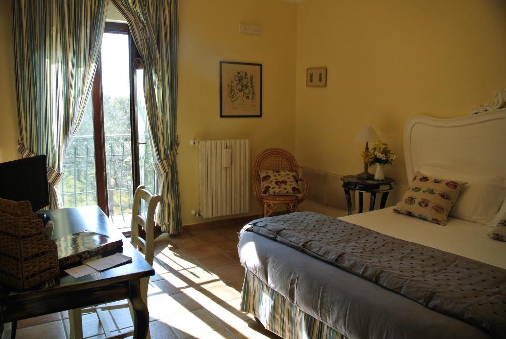 Il Giardino Del Te Otel Barletta Dış mekan fotoğraf