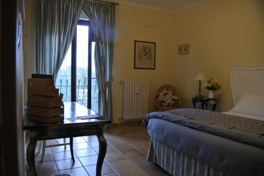 Il Giardino Del Te Otel Barletta Dış mekan fotoğraf