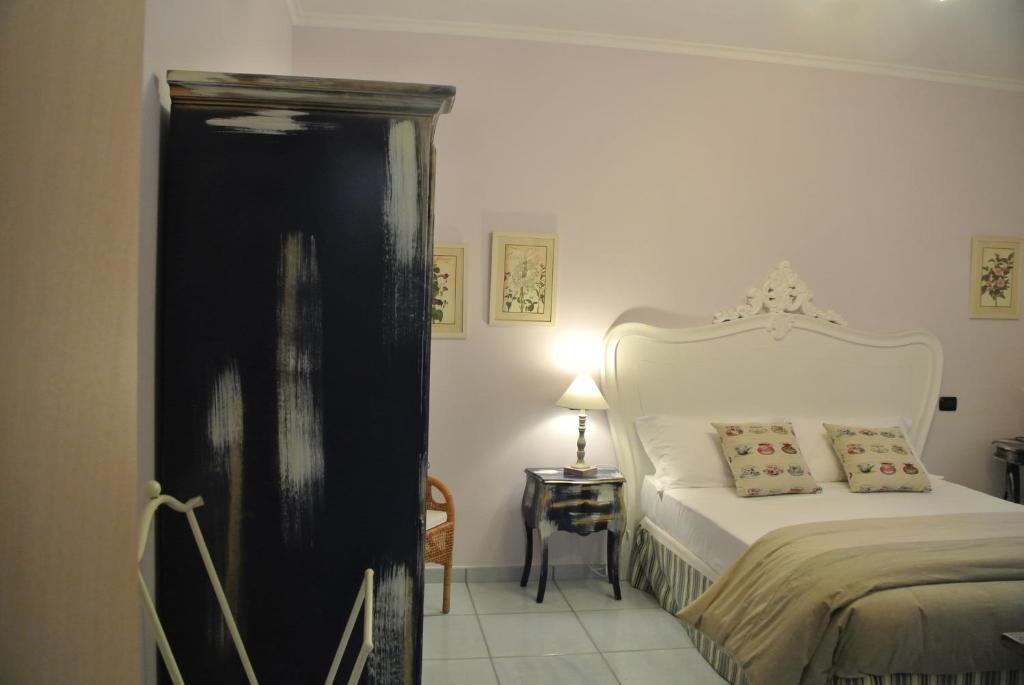 Il Giardino Del Te Otel Barletta Oda fotoğraf