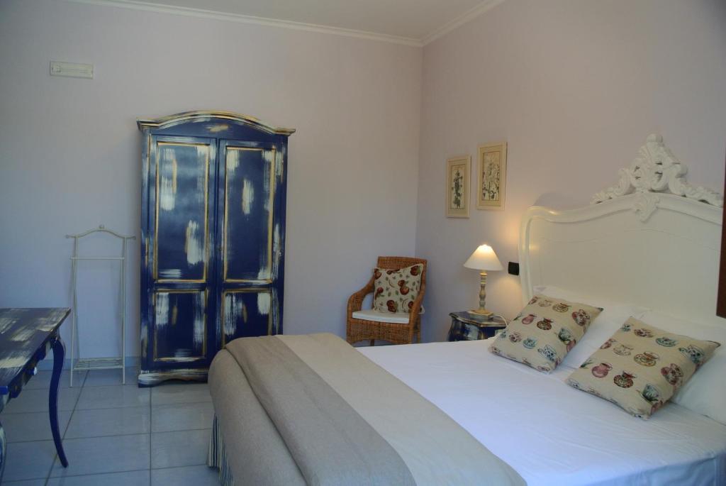 Il Giardino Del Te Otel Barletta Oda fotoğraf